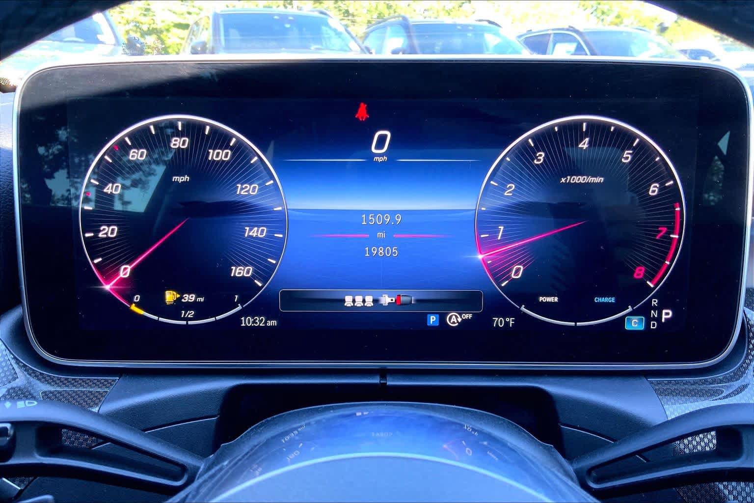 Certified 2023 Mercedes-Benz C 300 4MATIC Sedan image 26
