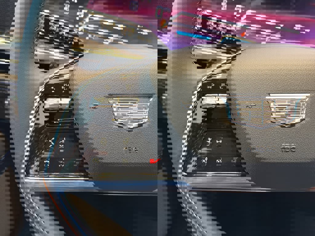 New 2026 Cadillac Escalade IQ Luxury 1 image 20