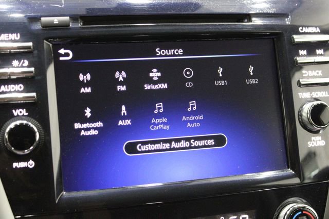Used 2023 Nissan Murano SV FWD image 29