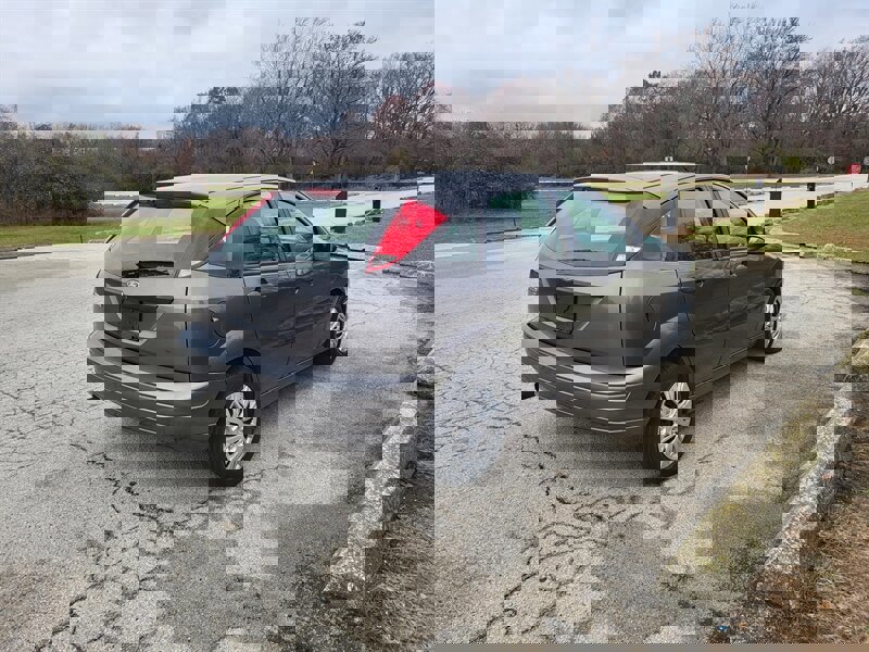 Used 2007 Ford Focus S image 7