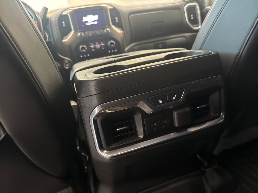 Used 2020 Chevrolet Silverado 1500 High Country w/ Max Trailering Package image 13