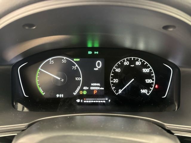 New 2026 Honda Civic Sport image 16