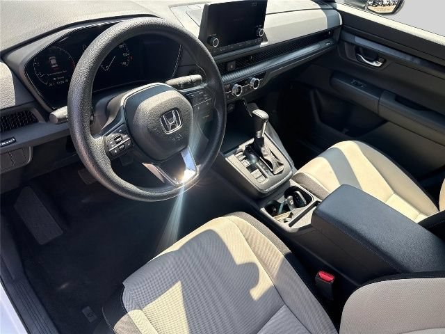 Used 2024 Honda CR-V LX image 10