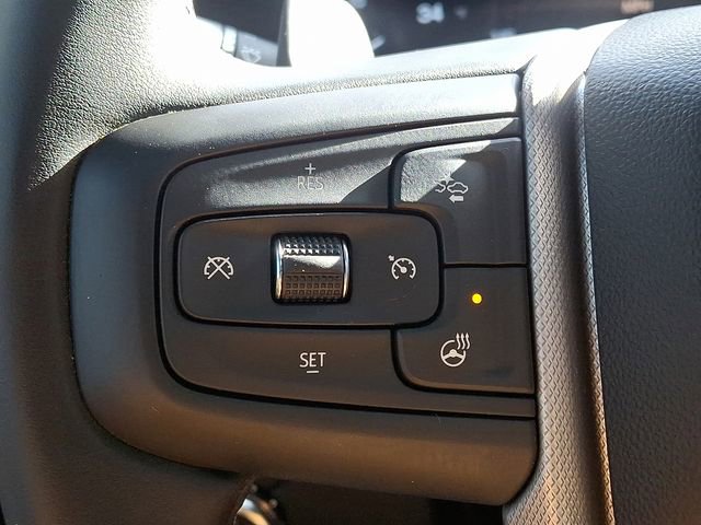 Certified 2024 GMC Sierra 1500 Denali w/ Denali Reserve Package image 22