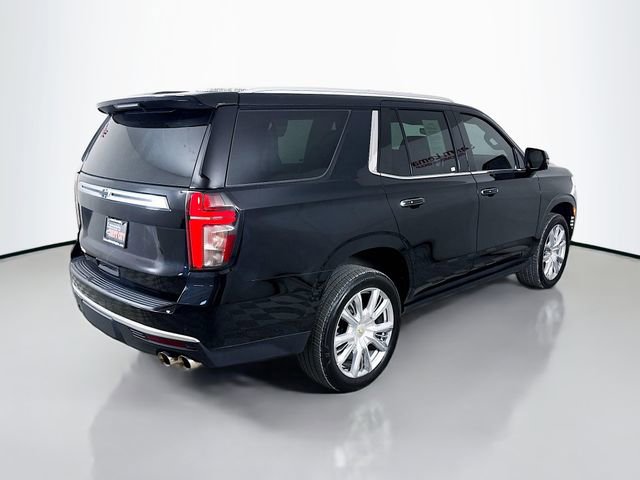 Used 2024 Chevrolet Tahoe High Country w/ Premium Package image 8
