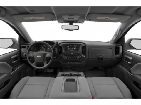 Used 2019 Chevrolet Silverado 1500 LT w/ All Star Edition image 5
