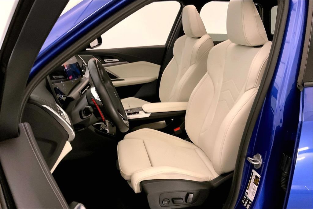 Certified 2026 BMW X1 M35i AWD/4WD image 13
