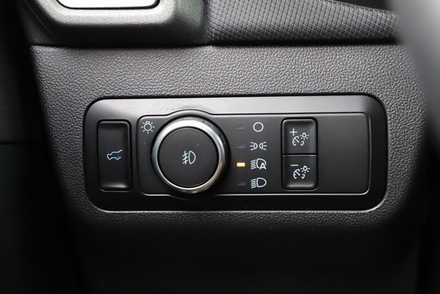 Used 2025 Ford Bronco Sport Badlands image 36