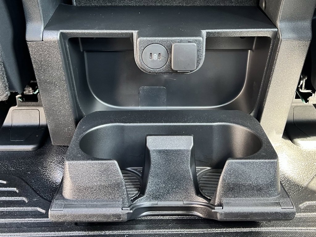 New 2026 Ford F250 XL w/ XL Driver Assist Package image 14