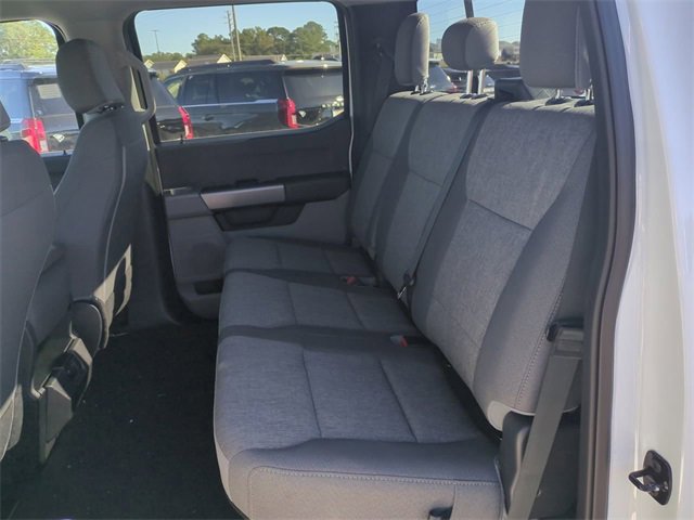 New 2026 Ford F250 XL w/ STX Appearance Package image 14