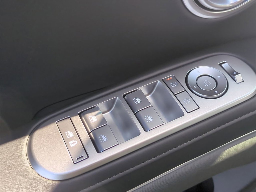 New 2026 Hyundai Palisade Calligraphy image 11