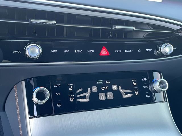 New 2026 Genesis GV70 3.5T Sport Advanced image 26