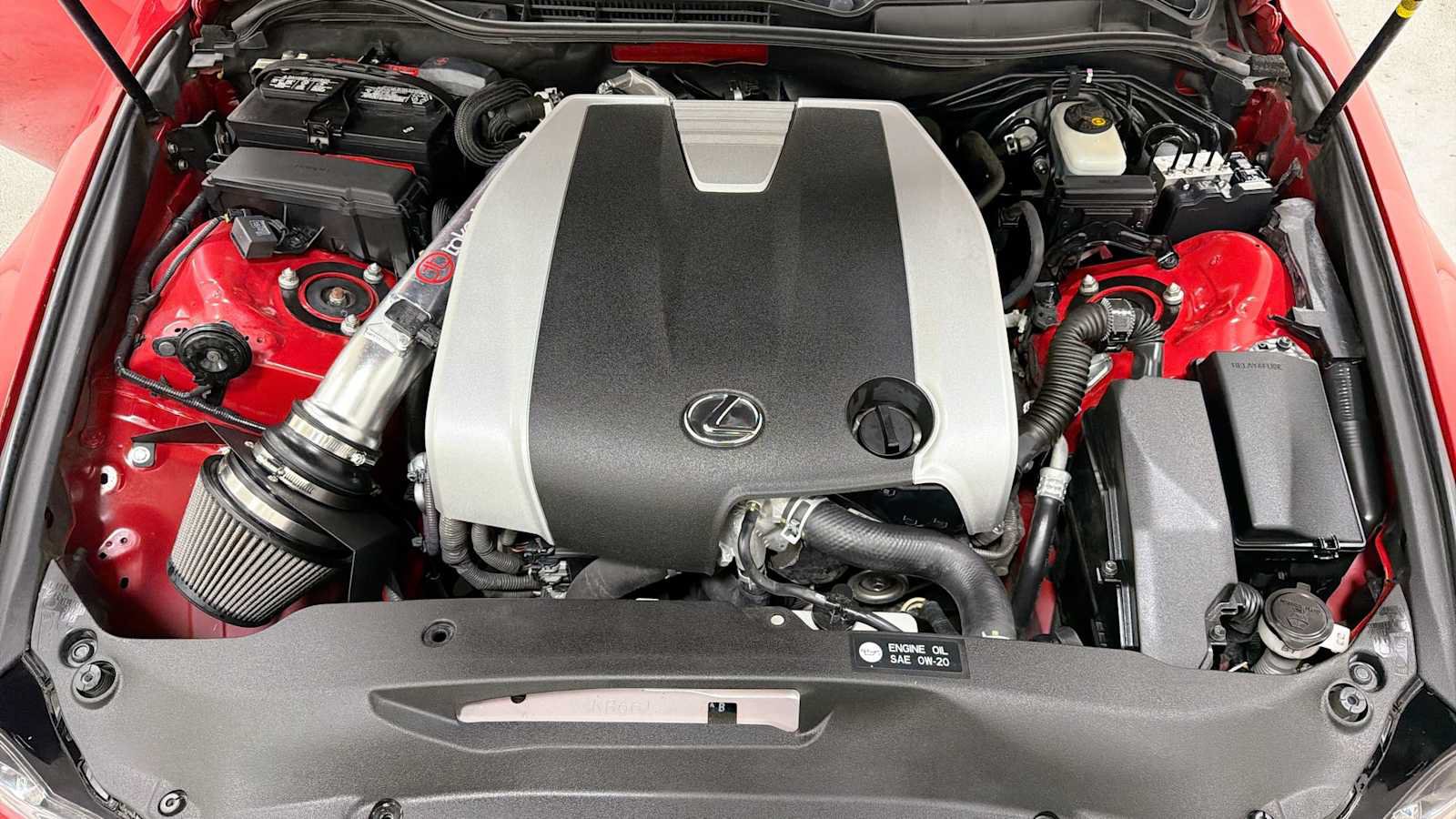 Used 2017 Lexus IS 300 AWD image 31