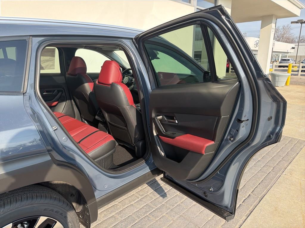 New 2026 MAZDA CX-50 2.5 Hybrid w/ Weather Package AWD/4WD image 9