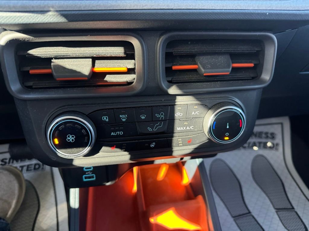 Used 2023 Ford Maverick XLT w/ XLT Luxury Package image 28