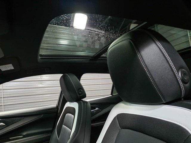 Used 2024 Chevrolet Blazer EV LT image 14