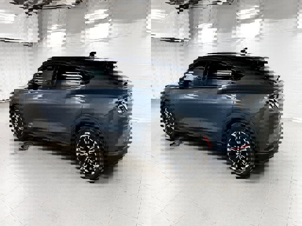 Used 2021 Ford Mustang Mach-E Select w/ Comfort/Appearance Package image 3