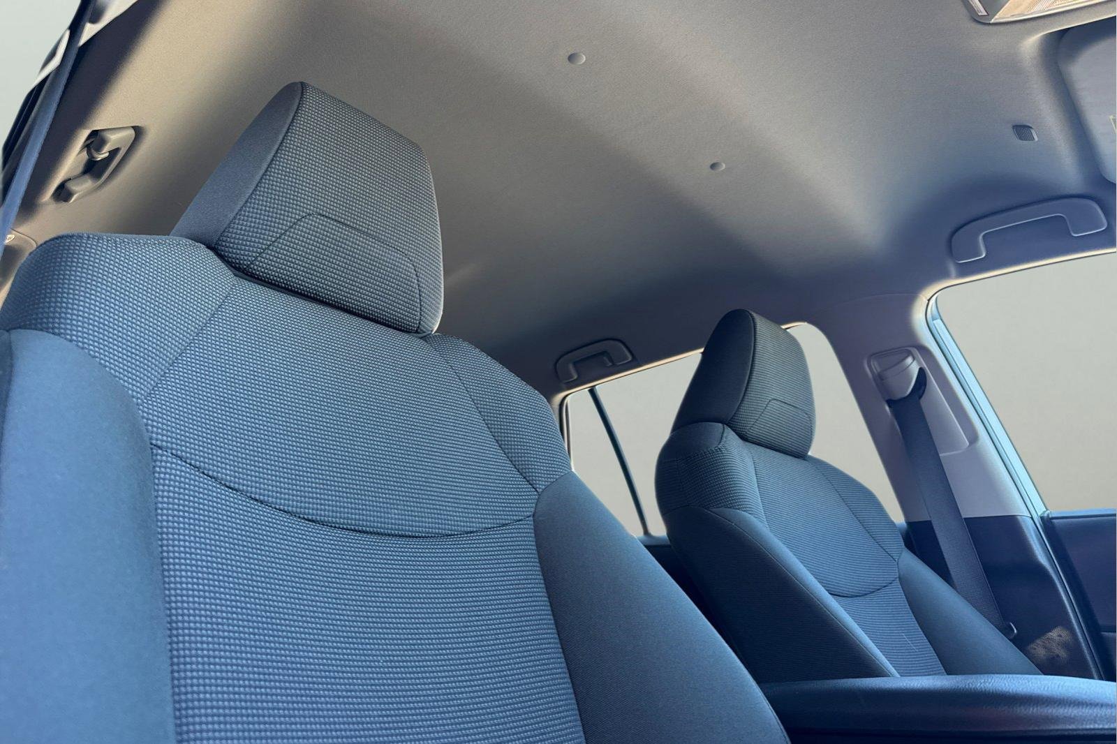 Certified 2023 Toyota RAV4 LE image 22