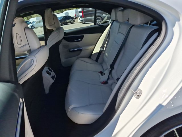Used 2026 Mercedes-Benz C 300 Sedan image 18