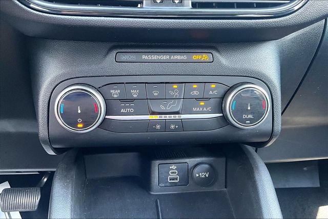 Used 2025 Ford Escape ST-Line FWD image 31