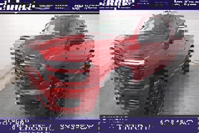 New 2026 RAM 2500 Laramie video 1