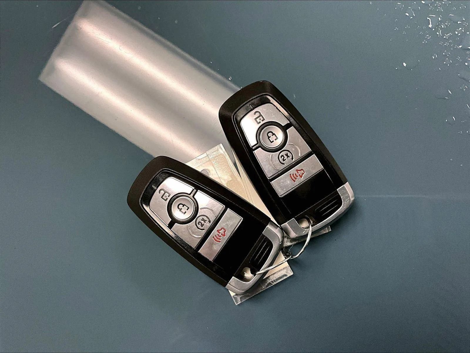 Certified 2022 Ford Bronco Badlands image 9