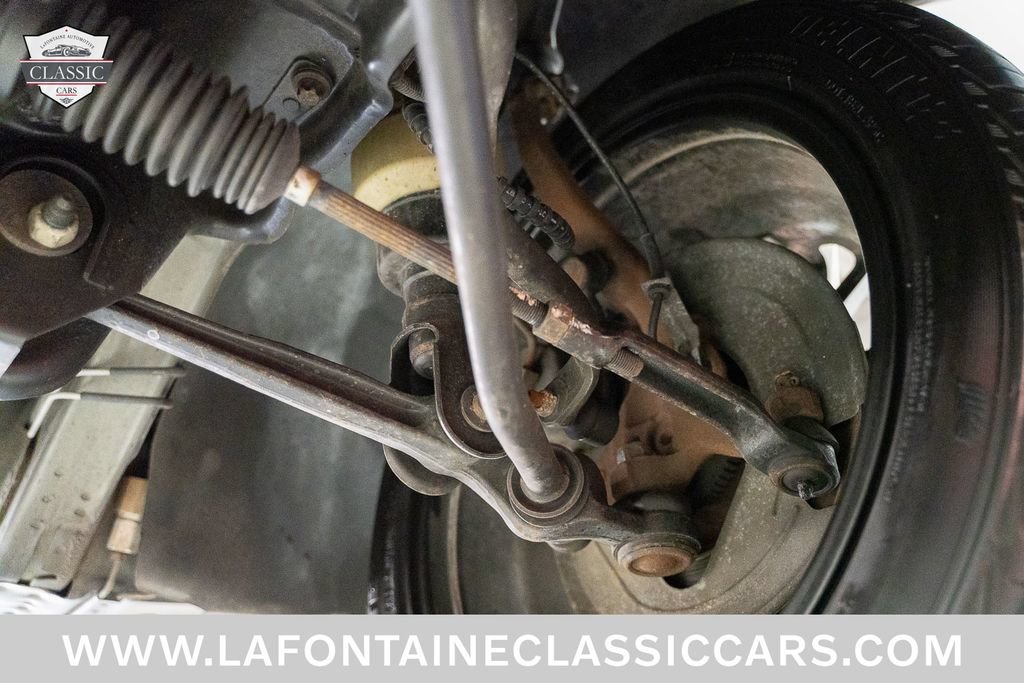 Used 1997 Lincoln Mark VIII LSC RWD image 92