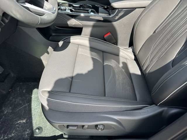New 2026 Buick Envision Avenir image 12