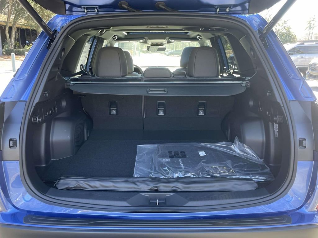 New 2026 Subaru Forester Premium w/ Premium/Limited Package AWD/4WD image 10