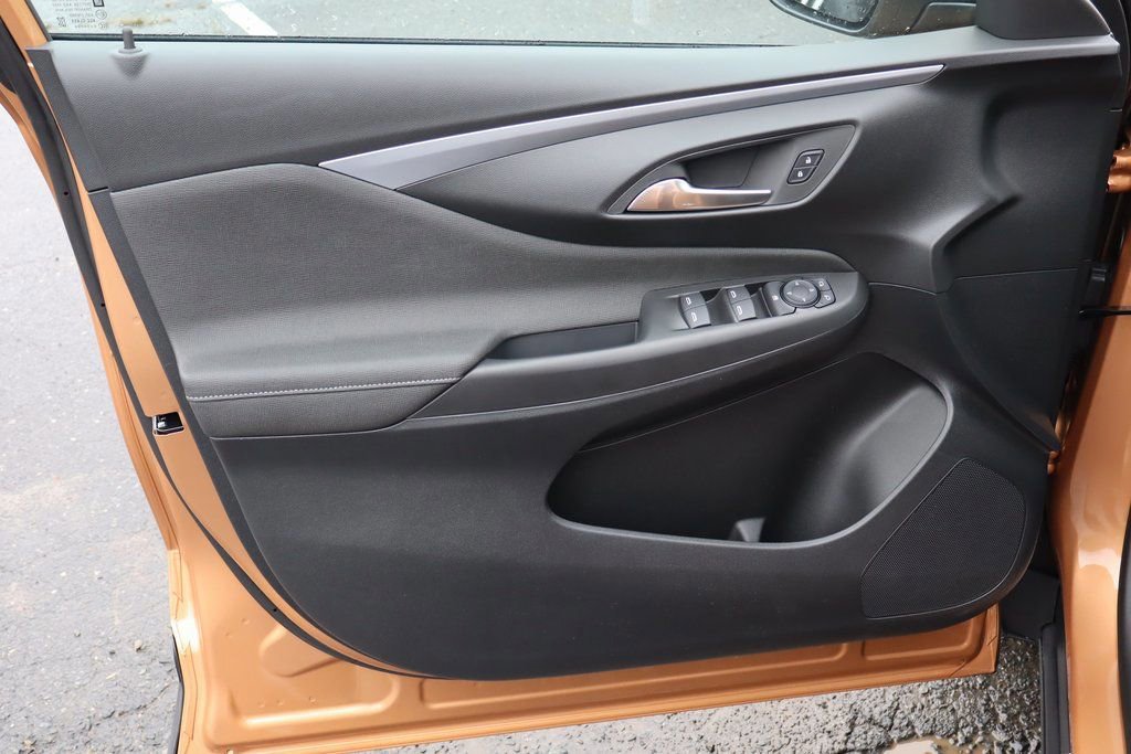 New 2026 Buick Envista Preferred w/ Convenience I Package image 9