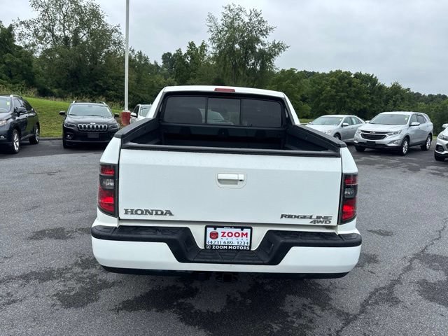 Used 2014 Honda Ridgeline Sport image 7