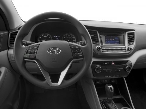 Used 2017 Hyundai Tucson Sport AWD/4WD image 10