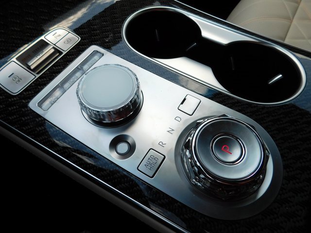 New 2026 Genesis GV70 3.5T Sport Prestige image 16