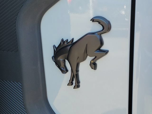 New 2026 Ford Bronco Raptor AWD/4WD image 9