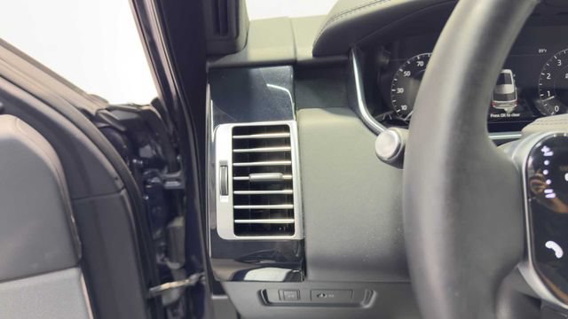 Used 2019 Land Rover Range Rover HSE AWD/4WD image 30