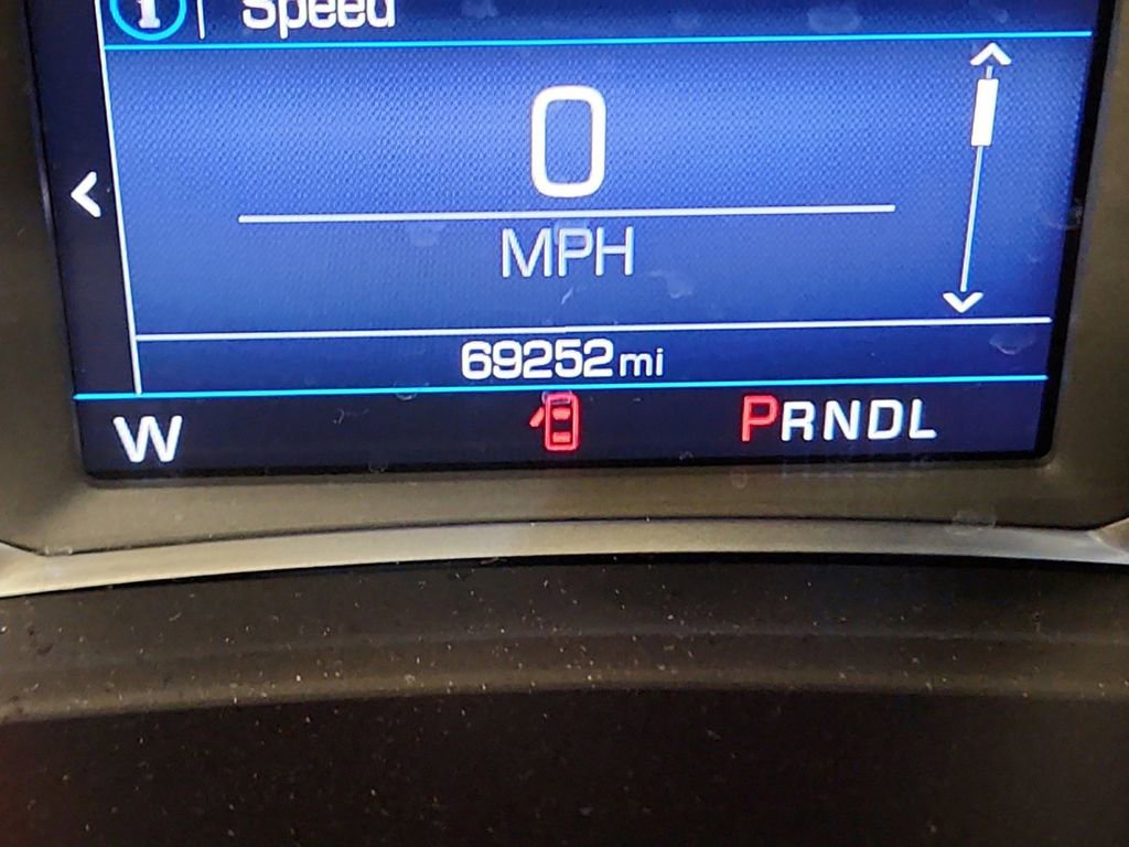 Used 2019 Chevrolet Blazer LT image 16