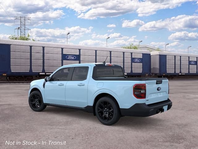 New 2026 Ford Maverick Lariat AWD/4WD image 4