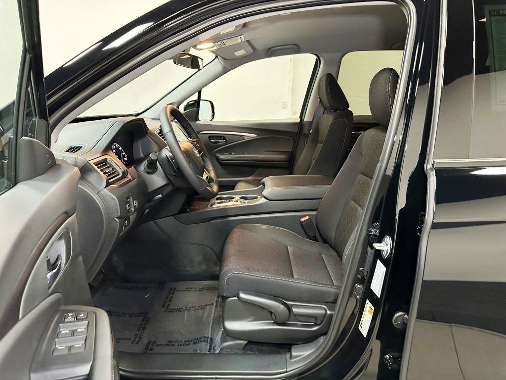 New 2026 Honda Ridgeline Sport image 13