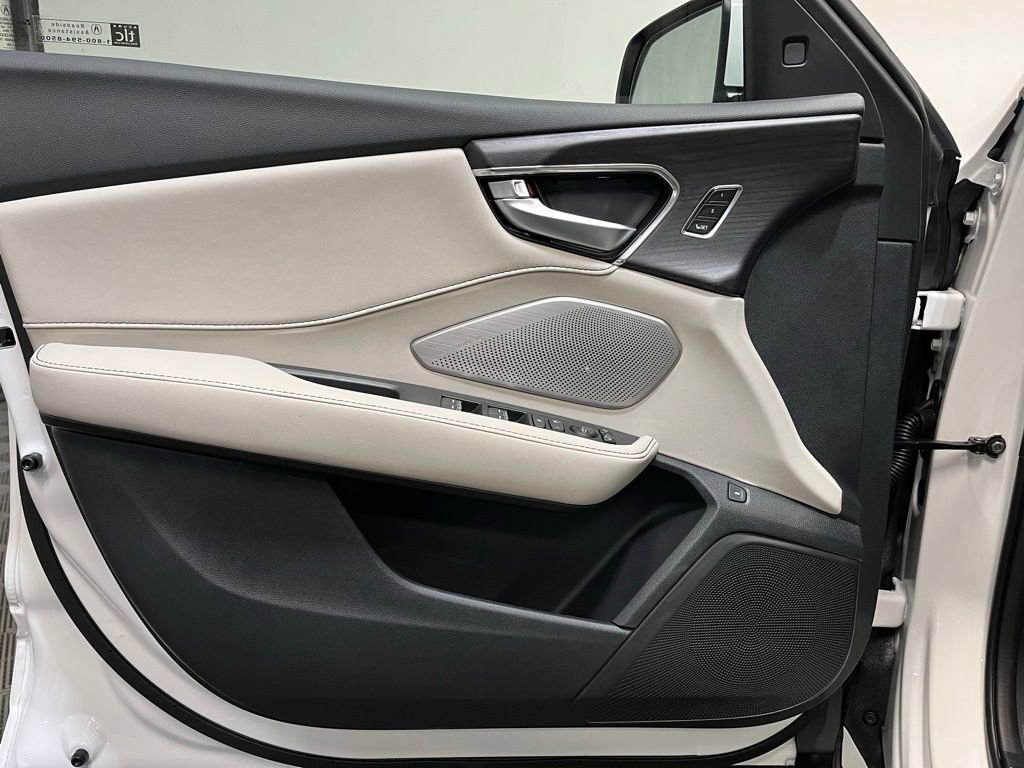 New 2026 Acura RDX SH-AWD w/ Advance Package image 13