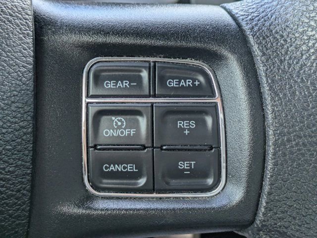 Used 2019 RAM 1500 Classic Warlock RWD image 20