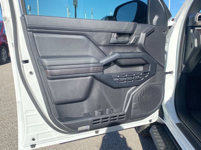 Used 2025 Toyota 4Runner TRD Off-Road Premium image 14