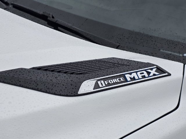 Used 2023 Toyota Tundra Limited AWD/4WD image 43