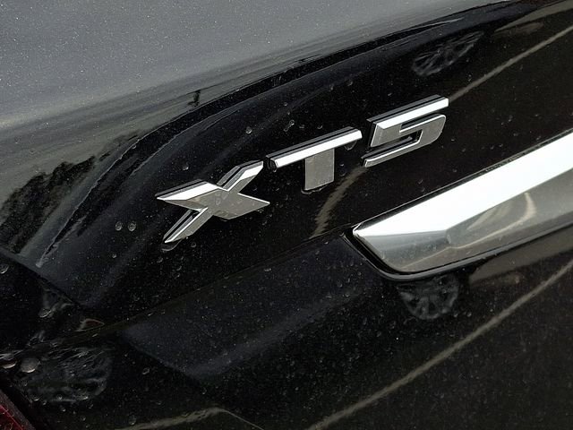 New 2026 Cadillac XT5 Premium Luxury image 20