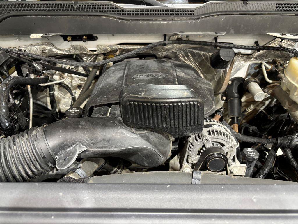 Used 2015 Chevrolet Silverado 2500 W/T w/ WT Fleet Convenience Package AWD/4WD image 24