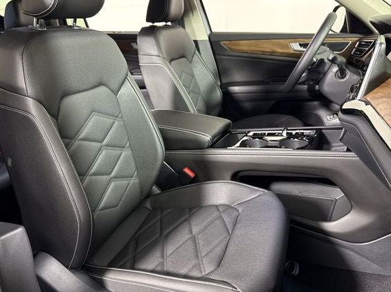 New 2026 Volkswagen Atlas SE AWD/4WD image 16