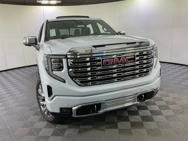New 2026 GMC Sierra 1500 Denali image 9