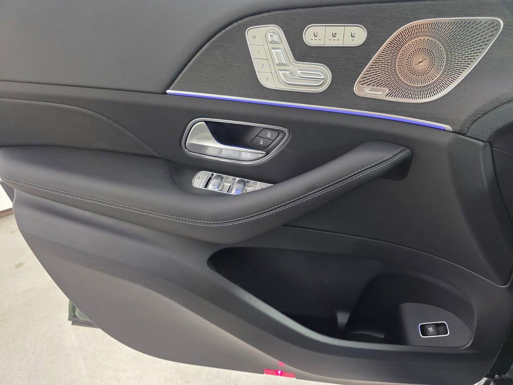New 2026 Mercedes-Benz GLE 350 4MATIC image 17