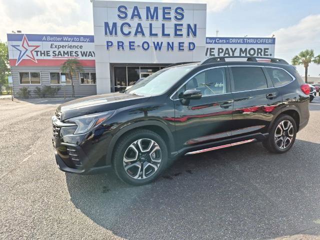 Used 2023 Subaru Ascent Limited AWD/4WD image 1
