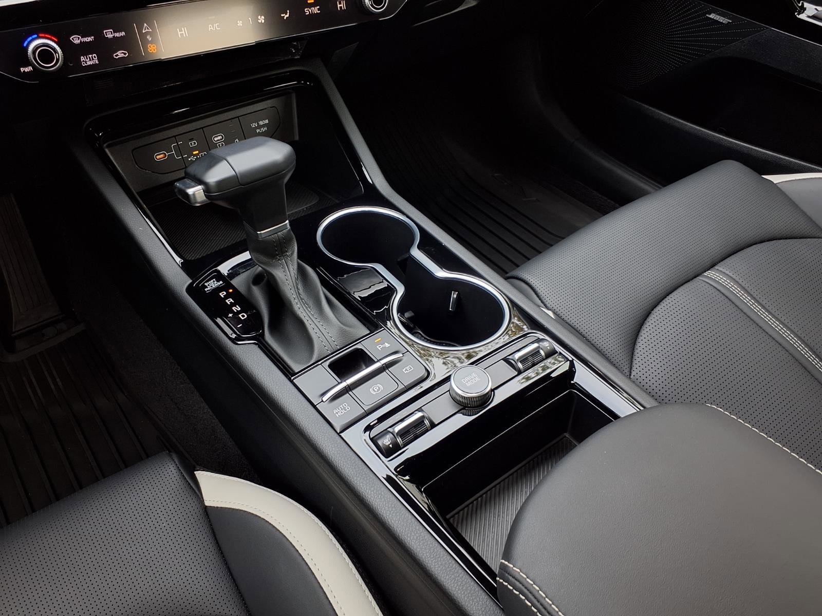 Used 2026 Kia K5 GT-Line w/ GT-Line Premium Package image 16