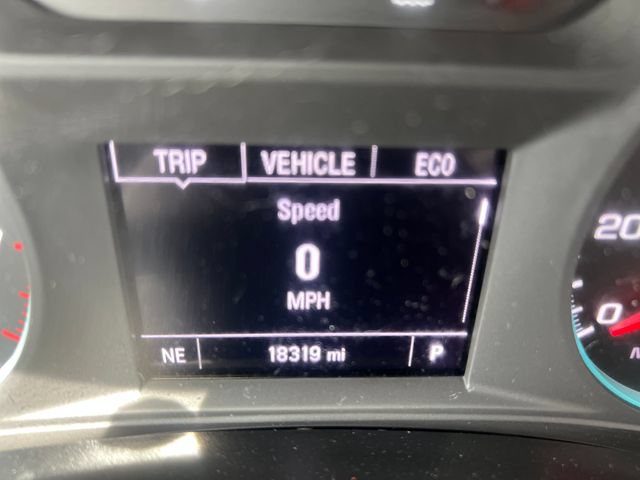 Used 2025 Chevrolet Malibu LT FWD image 19